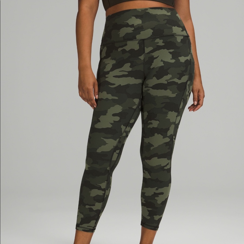 Brand new lulu aligns with pockets